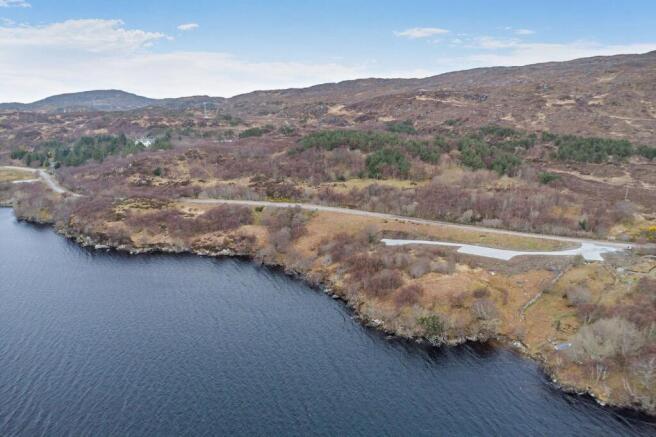 Land At Loch Assynt