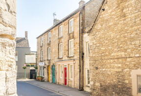 20, Gloucester Street, Malmesbury SN16 0AA