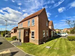 3, South Garth Road, Cayton, Scarborough YO11 3BP