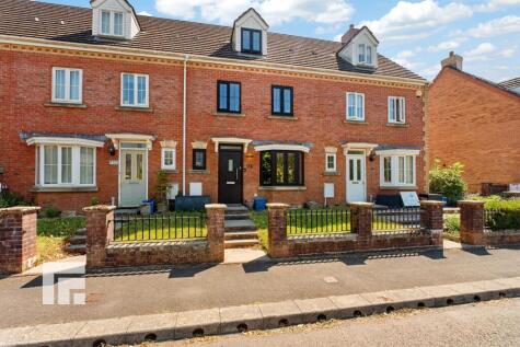 Junction Terrace Radyr Cardiff CF15 8ED