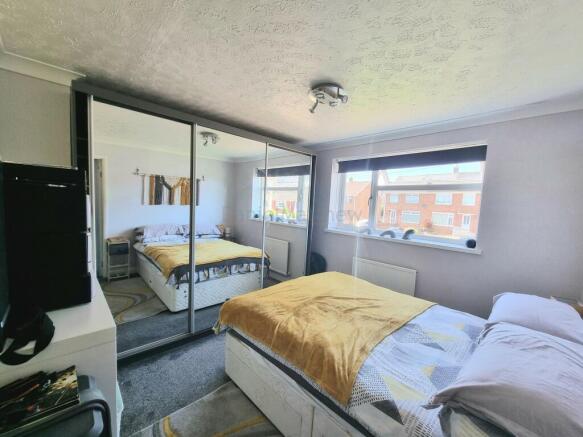 Bedroom  Two
