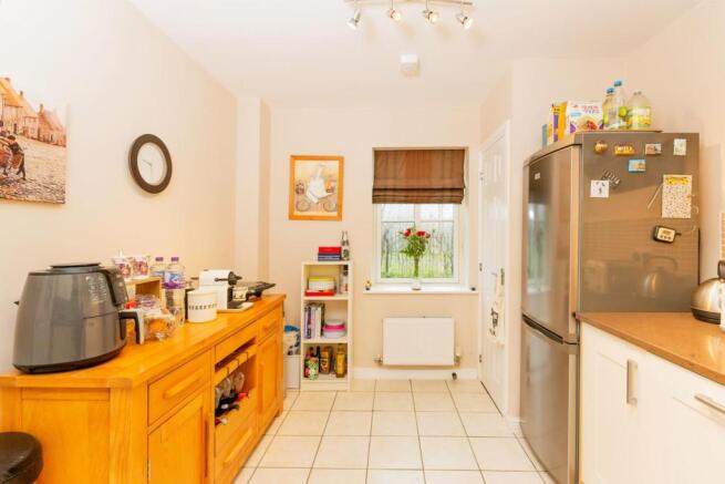 Kitchen/Breakfast