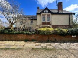 Priory Villa, Priory Street, Corsham SN13 0AY