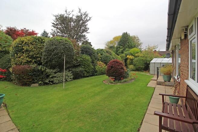 Beautiful Garden
