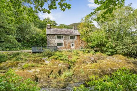 Camlan, Mallwyd, Machynlleth, Gwynedd