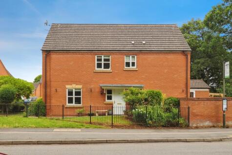 Russell Drive, Wollaton, Nottinghamshire, NG8 image 18