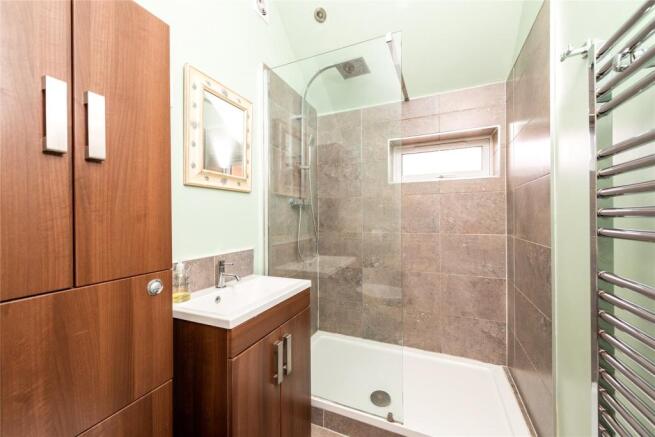 En Suite Shower Room