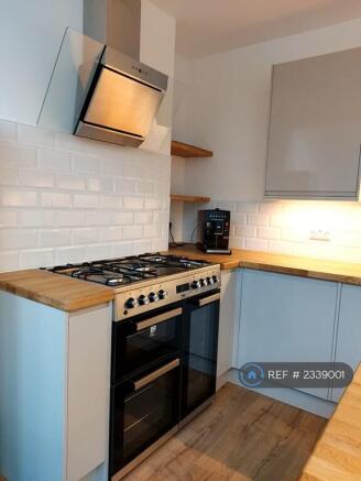 Range Cooker