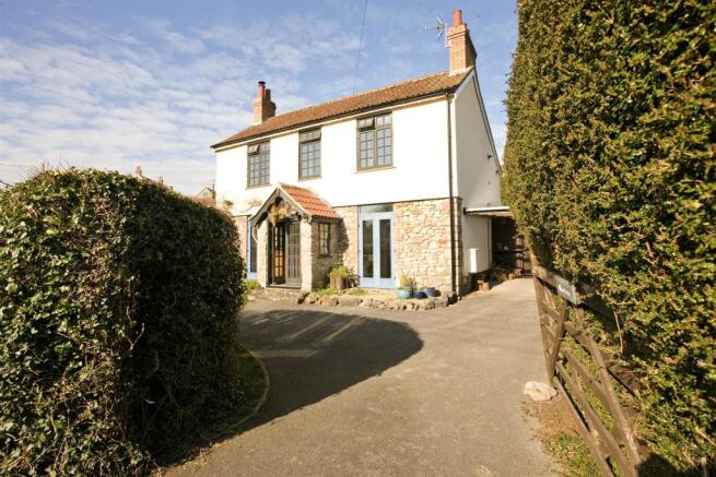 Entrance Porch