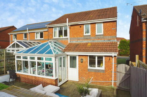 Abbotsfield Way, Faverdale, Darlington, DL3 0GB
