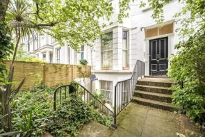 Flat 4, 30, Elsham Road, London W14 8HB