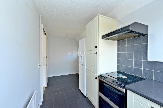 Kitchen/Dining Ro...