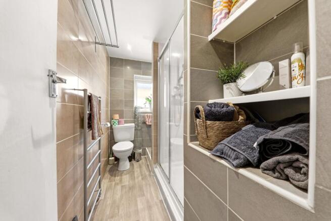 1 bed Terraced for sale Image 12