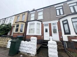 55, Queensland Avenue, Coventry CV5 8FF