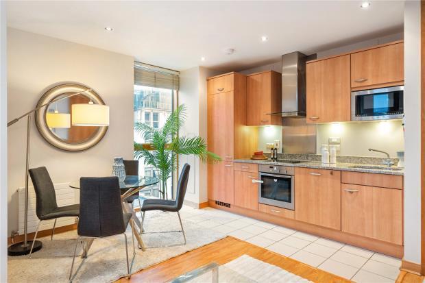 98 Kirkpatrick House