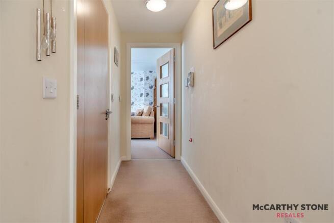 1 bed Apartment for sale Image 10
