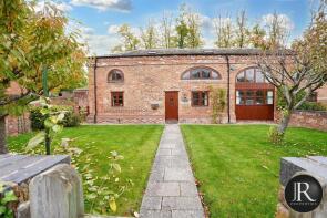 15, Home Farm Court, Ingestre, Stafford ST18 0PZ