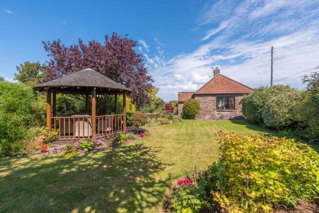 Bagstone Court Stables External (20)