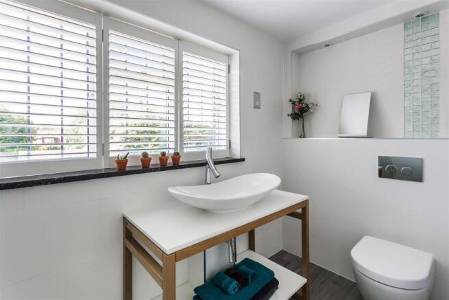 house. partnership West Clandon