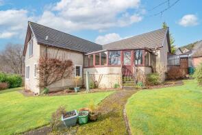 14 Black Brook, Vorlich Road, Lochearnhead FK19 8QG