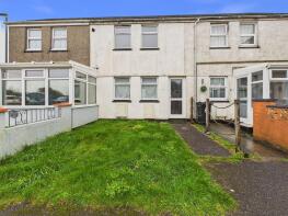 10, Normandy Way, Camborne TR14 7XD