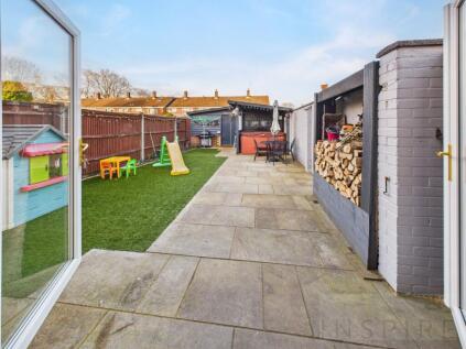Findon Road, Crawley, RH11