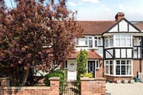 63, Barnfield Avenue, Kingston Upon Thames KT2 5RG