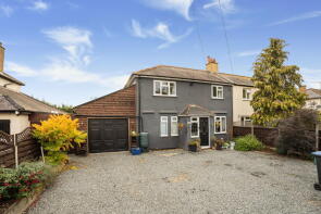 8, Potter Street, Harlow CM17 9AG