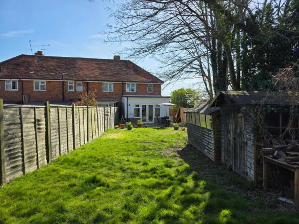 Callington Road, Reading, RG2 photo 4