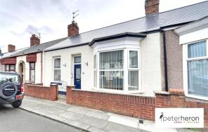 21, Grindon Terrace, Sunderland SR4 7TT