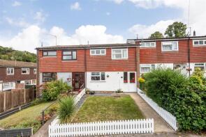 43, Little Roke Road, Kenley CR8 5NF