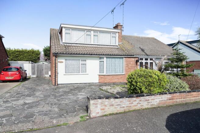 Semi Detached