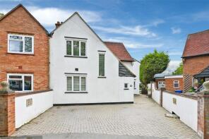 10, Meadow Way, Fifield, Maidenhead SL6 2PE