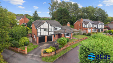 Gardenia Grove, Aigburth, L17