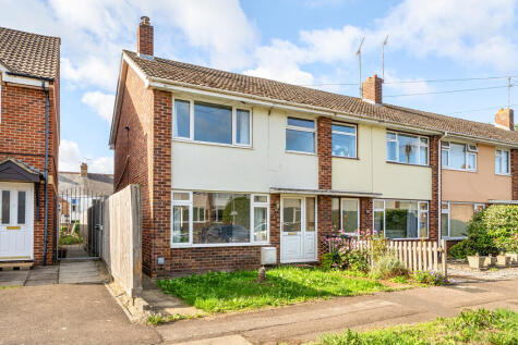 Spencer Avenue, Taunton
