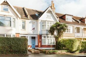 88, Cranbrook Road, Redland, Bristol BS6 7DB
