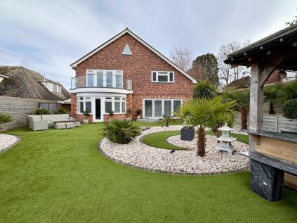 Ellerslie Lane, Bexhill-on-Sea, TN39