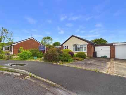 Highfield Avenue, Sutton-On-Sea, Mablethorpe