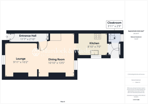 Ground Floor