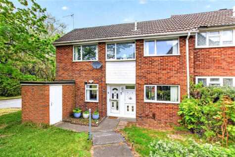 Bishopdale, Bracknell, RG12