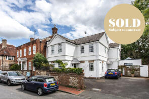 12, South Street, Hassocks BN6 8UQ