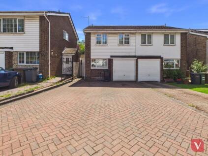 Bramingham Road, Luton