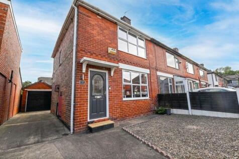 Dalton Drive, Swinton, M27