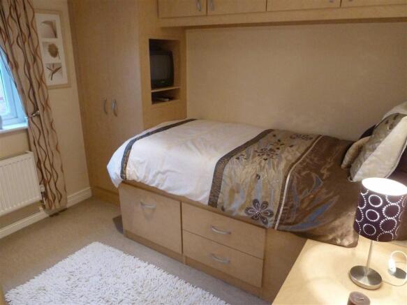 Bedroom 4