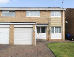 81, Langdale Drive, Beaconhill Glade, Cramlington NE23 8EL