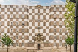 Flat 110, Rogers House, Page Street, London SW1P 4EZ