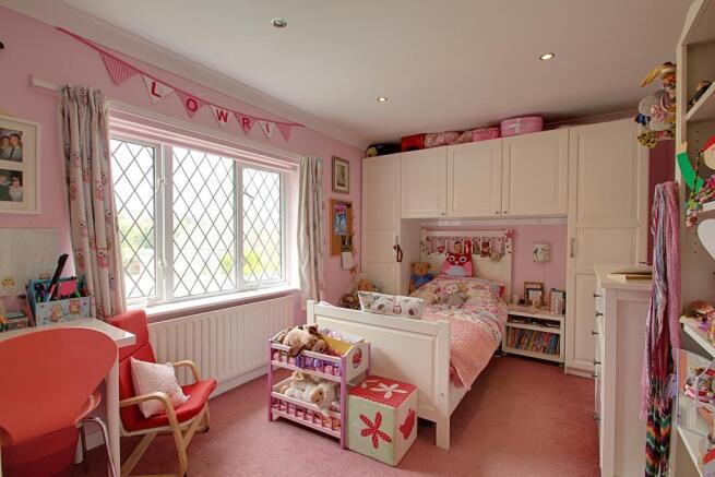 Bedroom 4