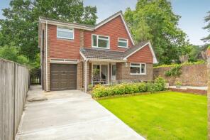 15, Franklyn Crescent, Windsor SL4 4YT