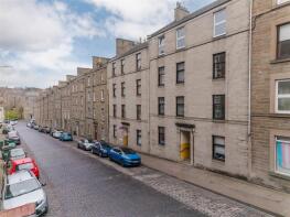 17c, Rosefield Street, Dundee DD1 5PW