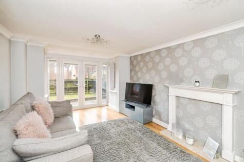 Lukin Drive, Nursling
